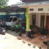 Tpa sampah, ciangir, air lindih