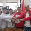 Pdi perjuangan, gerindra, pilkada kota tasikmalaya