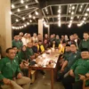 Golkar, pkb, koalisi pilkada