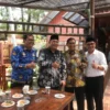 Ppp, pilkada 2024, calon wali kota tasikmalaya