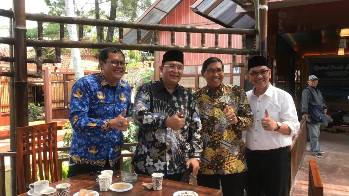 Ppp, pilkada 2024, calon wali kota tasikmalaya