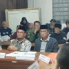 Calon pereorangan, pilkada kota tasikmalaya