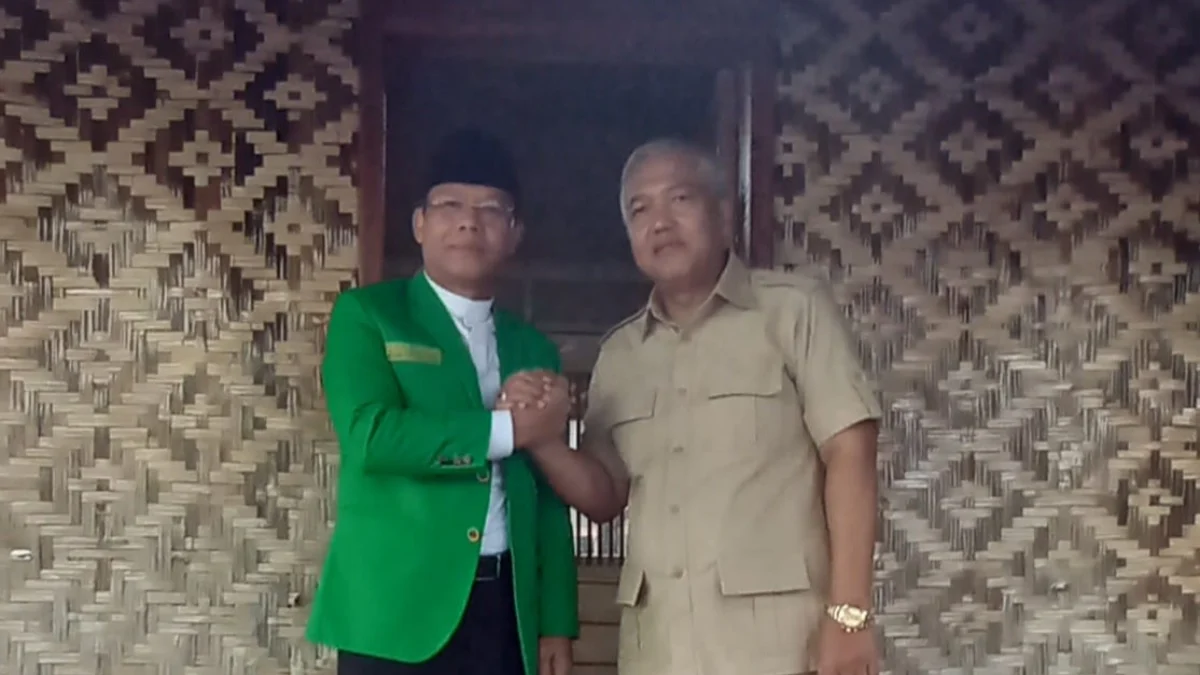 Koalisi pilkada, partai gerindra, PPP