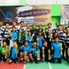 O2SN 2024 tingkat Kota Tasikmalaya