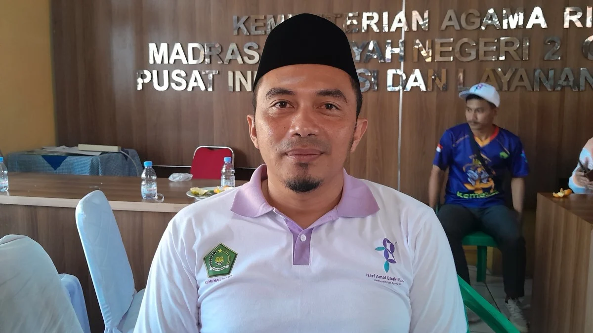 jemaah haji asal Garut meninggal dunia