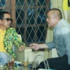 bakal calon bupati tasikmalaya dari golkar