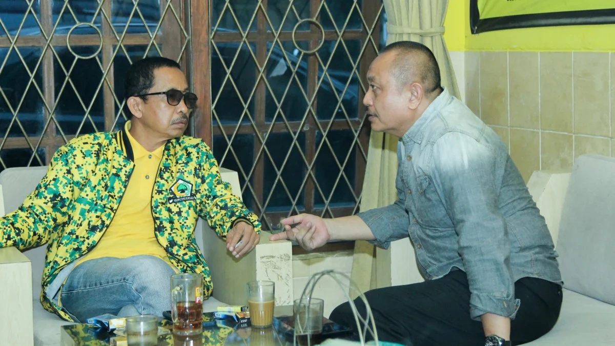 bakal calon bupati tasikmalaya dari golkar