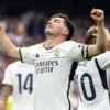 Real Madrid Juara La Liga