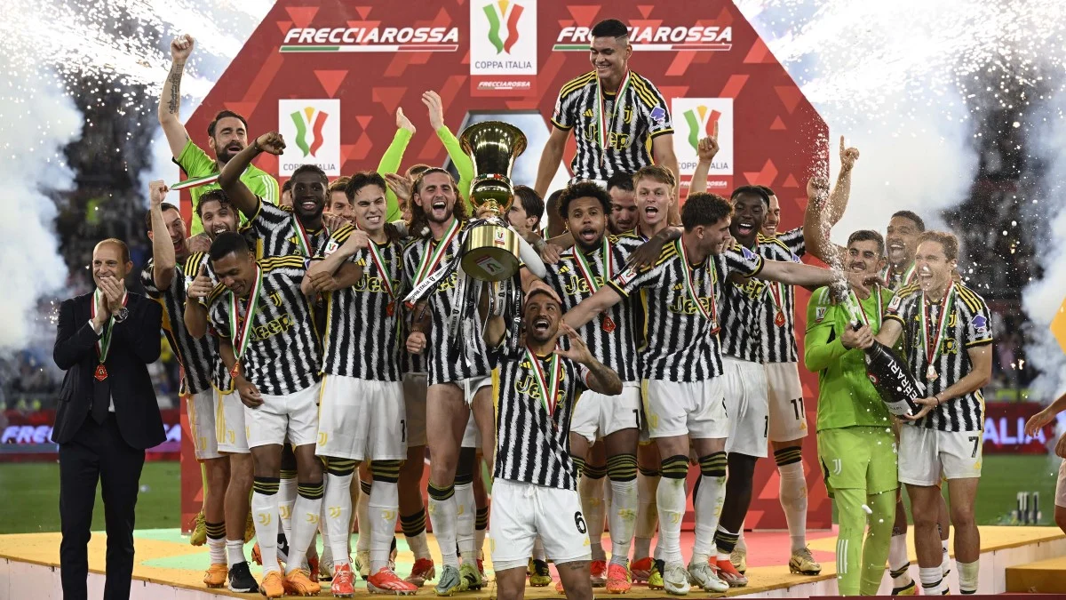 Coppa Italia