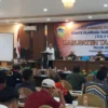 satu cabang olahraga di kabupaten tasikmalaya