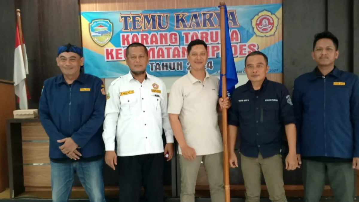 Karang taruna