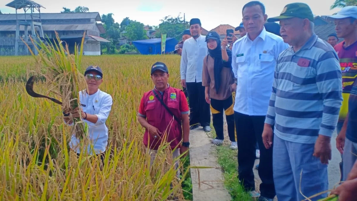 Kelompok Tani Tunas Muda