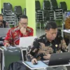 Kepala Satpol PP Kabupaten Tasikmalaya