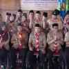 Kwarcab Kabupaten Tasikmalaya