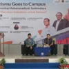 Universitas Muhammadiyah Tasikmalaya