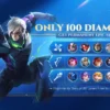 Diamond Mobile Legend