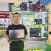 Notebook City di Plaza Asia Tasikmalaya