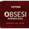 Obsesi Awards 2024