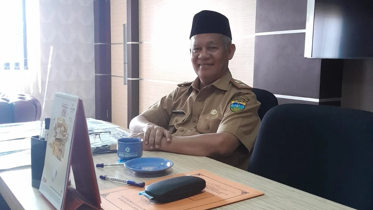 bansos tidak tepat sasaran