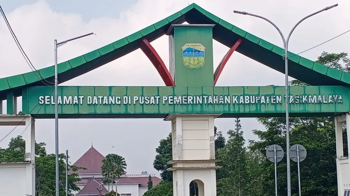 pembayaran listrik pju di kabupaten tasikmalaya