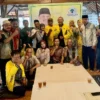 PK Partai Golkar Kabupaten Tasikmalaya