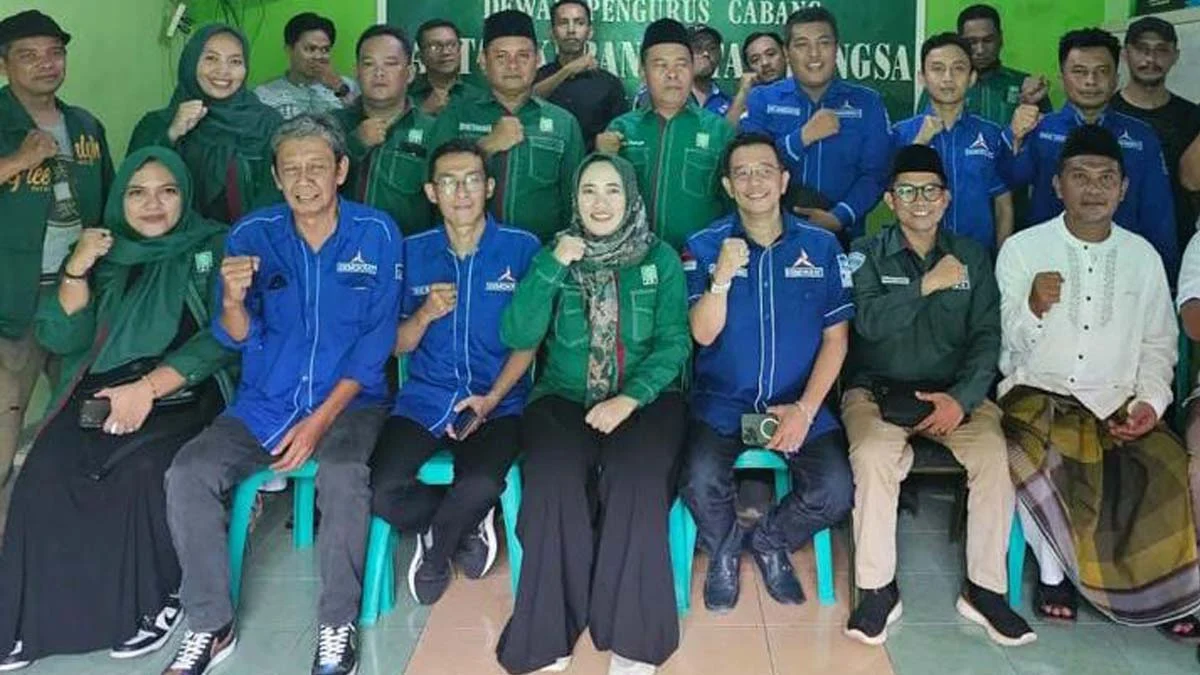 ketua pcnu ciamis