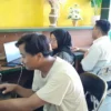 simulasi pilkada, data pemilih, jumlah TPS