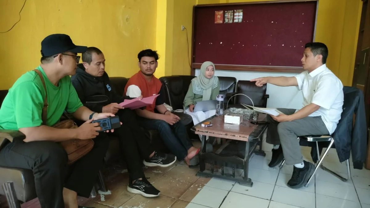 PPK CIhideung, Pilkada Kota Tasikmalaya, Partisipasi Suara