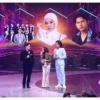 Pemenang SCTV Music Awards 2024