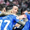 Persib Bandung Akhirnya Juara Liga 1