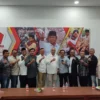 Presidium Tasikmalaya Selatan