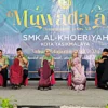 SMK Al Khoeriyah Kota Tasikmalaya