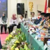 gelar doktor Ilmu Pemerintahan