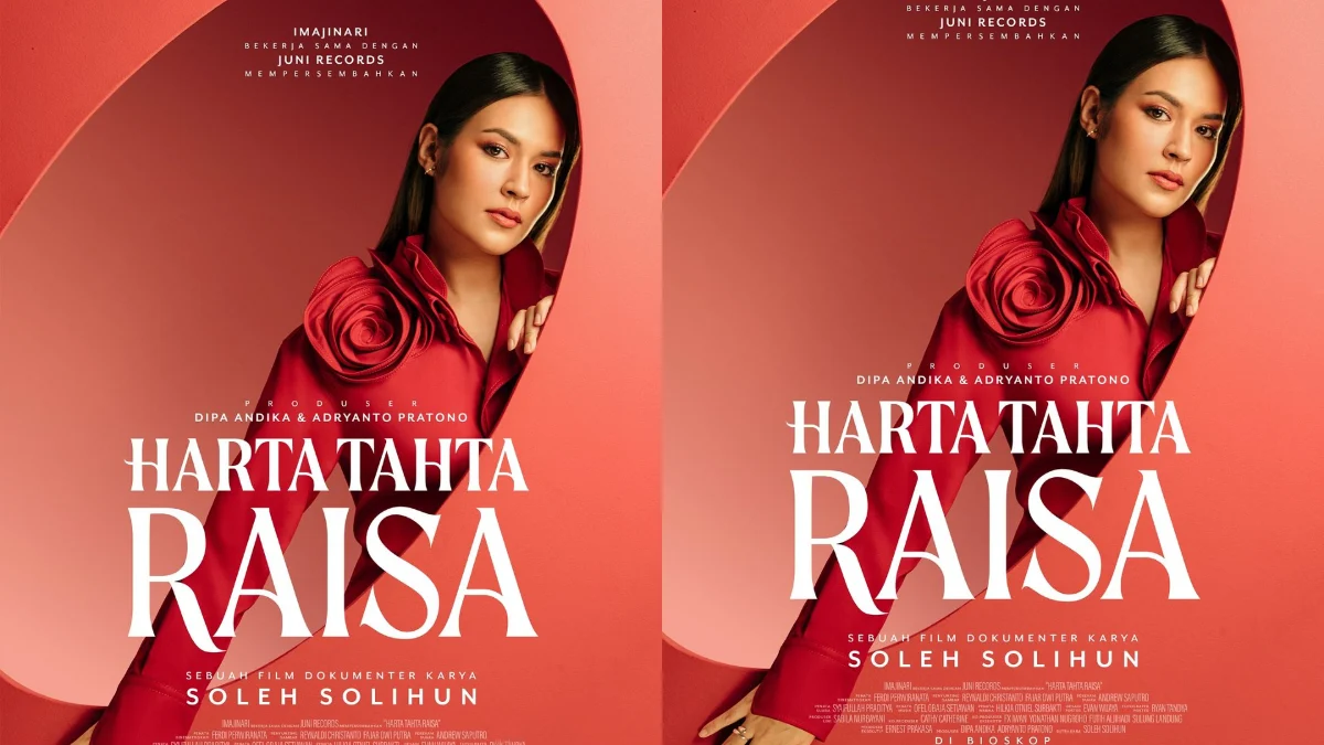 Harta Tahta Raisa