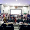 UMKM Naik Kelas Kabupaten Tasikmalaya