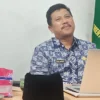 Anak di Kabupaten Pangandaran Menikah Dini