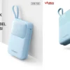 Vivan Powerbank VPB-P20