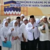 pelantikan IPHI, haji kota tasikmalaya,