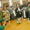 Taaruf politik, muhaimin iskandar, bacakada pkb