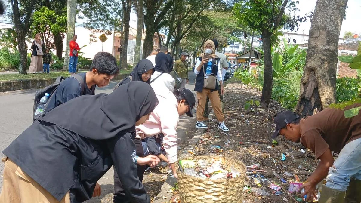 sampah
