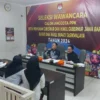 Calon anggota PPK Kabupaten Tasikmalaya