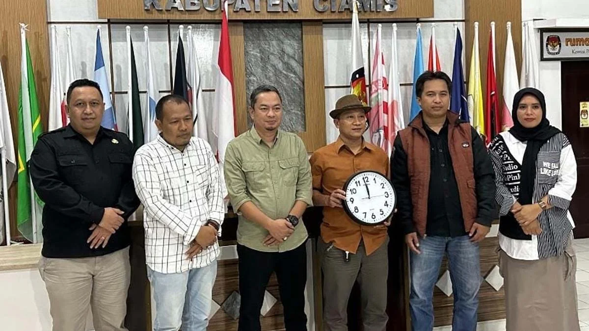 calon bupati