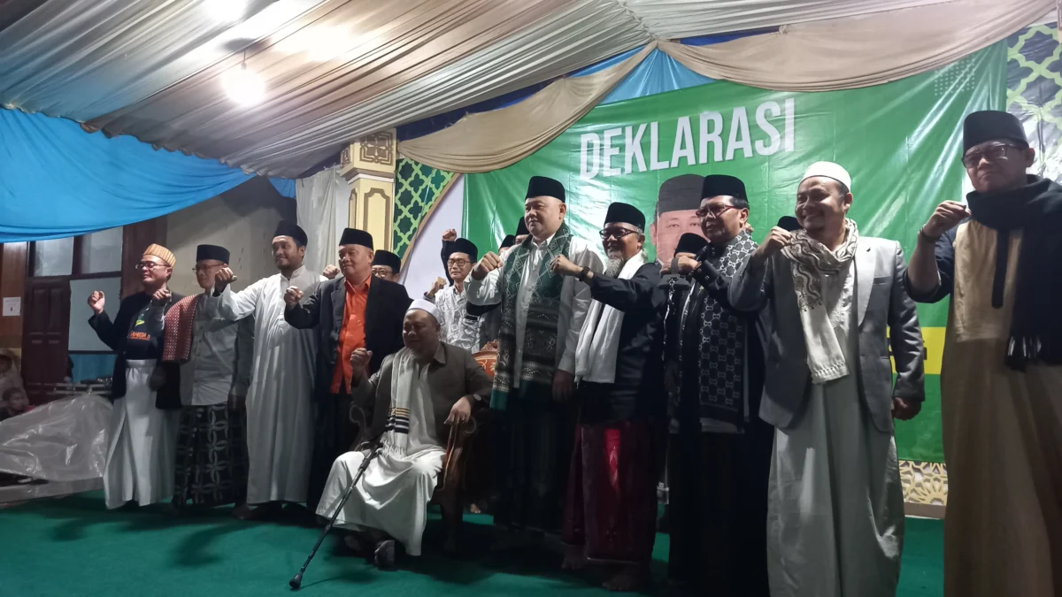 aminudin bustomi, hamida, ponpes miftahul huda