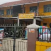 perpisahan sekolah