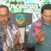 Cheka virgowansyah, pj wali kota tasikmalaya, ivan dicksan