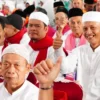 calon jemaah haji asal Kabupaten Tasikmalaya