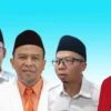 caleg terpilih, pilkada, kandidat