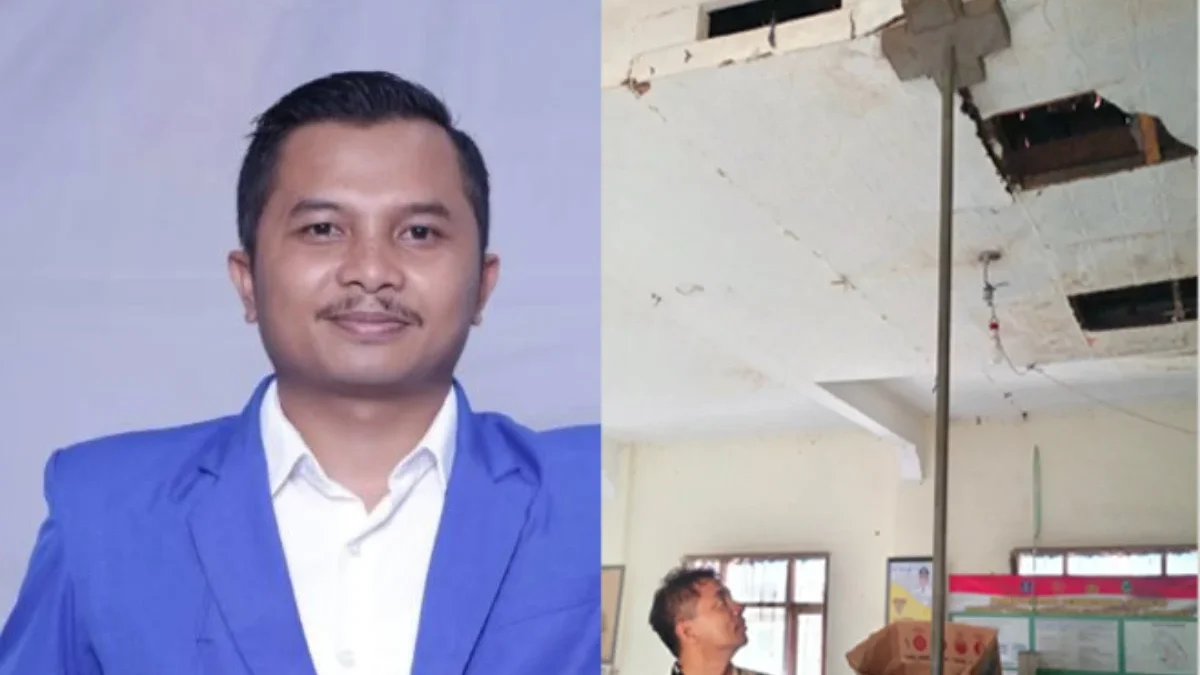 kelurahan tuguraja, KNPI, pelayanan masyarakat