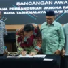 rencana pembangunan