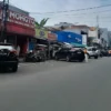 penetapan lokasi parkir di jalan ciledug